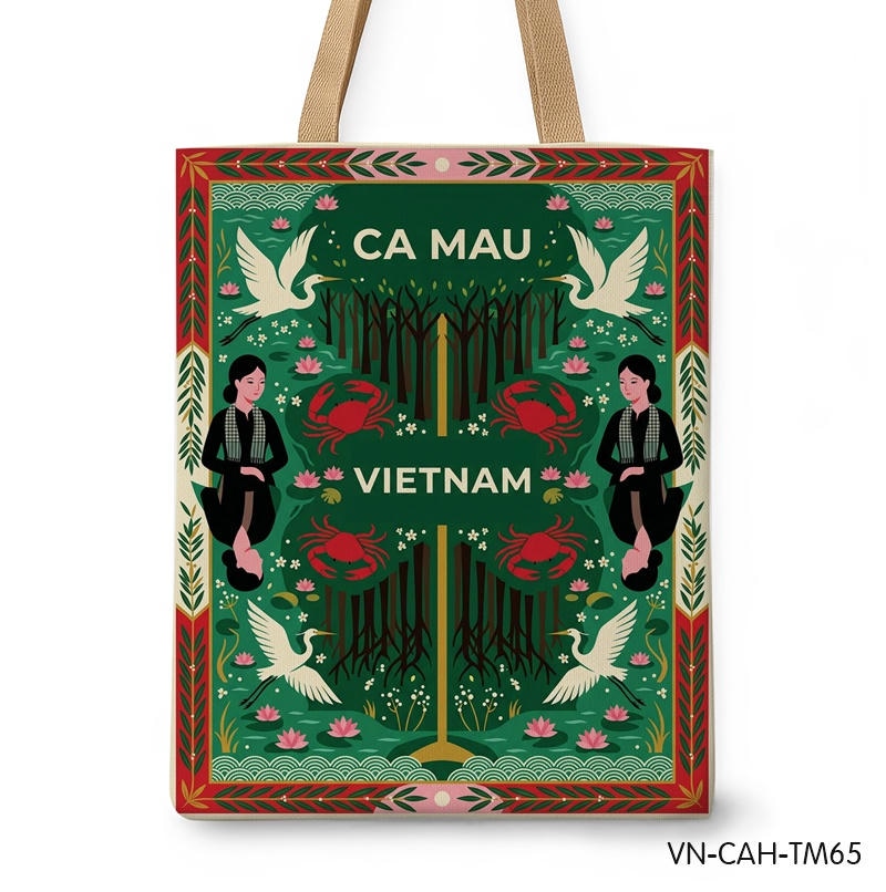 VN-CAH-TM65